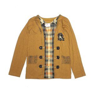 Sierra Julian Long Sleeve T-Shirt Size 12